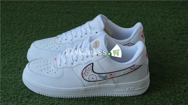 Nike Air Force 1 Chinese New Year